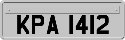 KPA1412