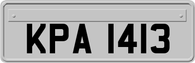 KPA1413