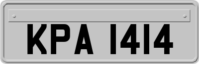 KPA1414