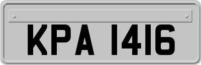 KPA1416