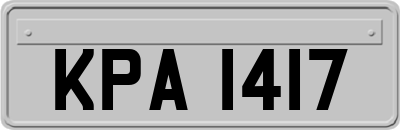 KPA1417