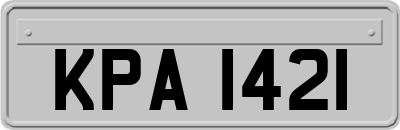 KPA1421