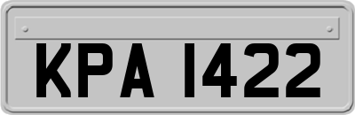 KPA1422