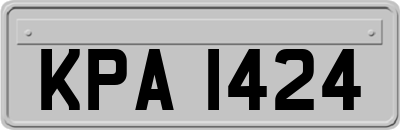 KPA1424