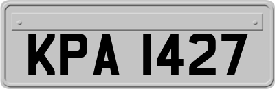 KPA1427
