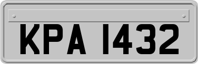 KPA1432