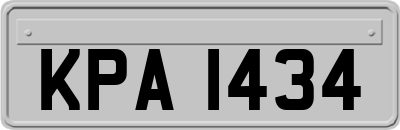 KPA1434