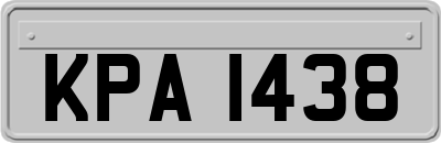 KPA1438