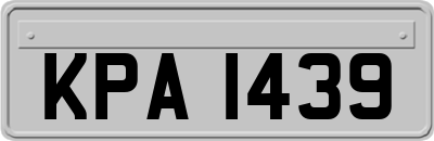 KPA1439