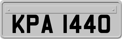 KPA1440