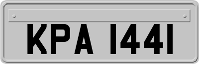 KPA1441