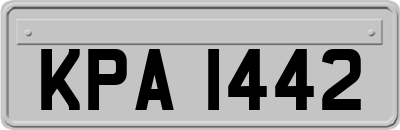 KPA1442