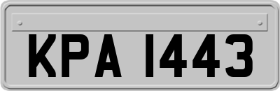 KPA1443