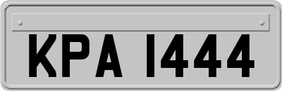 KPA1444