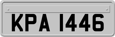 KPA1446