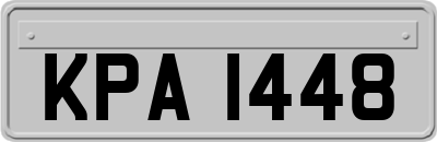KPA1448