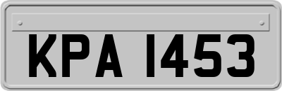 KPA1453