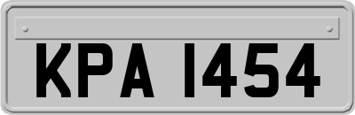 KPA1454