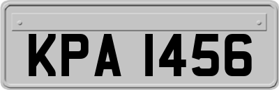 KPA1456