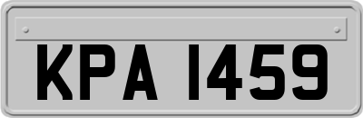 KPA1459
