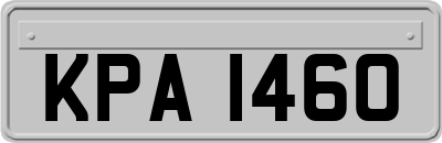 KPA1460