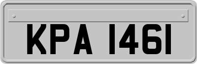KPA1461