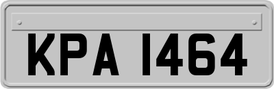 KPA1464