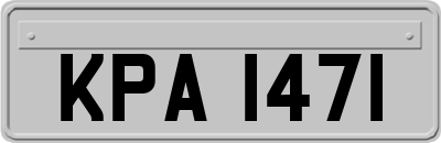 KPA1471