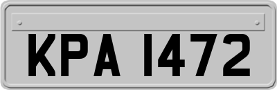 KPA1472