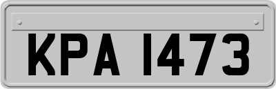 KPA1473