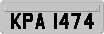 KPA1474