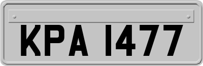 KPA1477