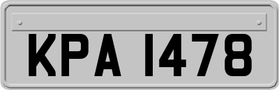 KPA1478