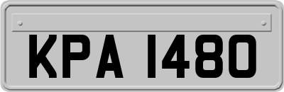 KPA1480
