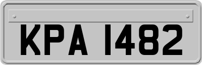 KPA1482