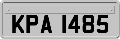 KPA1485