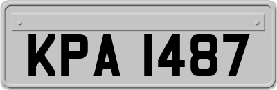KPA1487