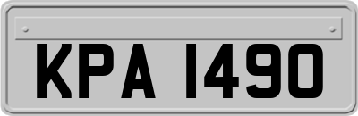 KPA1490