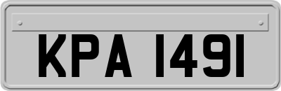 KPA1491
