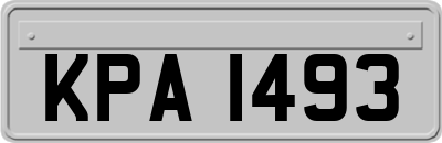 KPA1493
