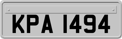KPA1494