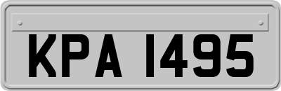 KPA1495