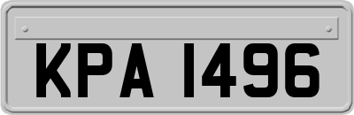 KPA1496