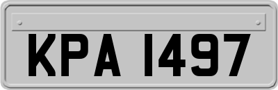 KPA1497