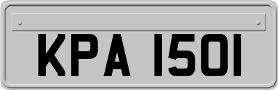 KPA1501