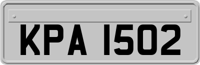 KPA1502
