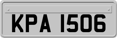 KPA1506