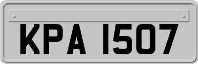 KPA1507