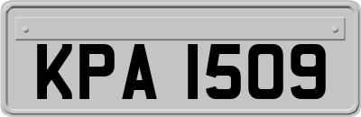 KPA1509