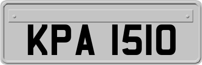 KPA1510